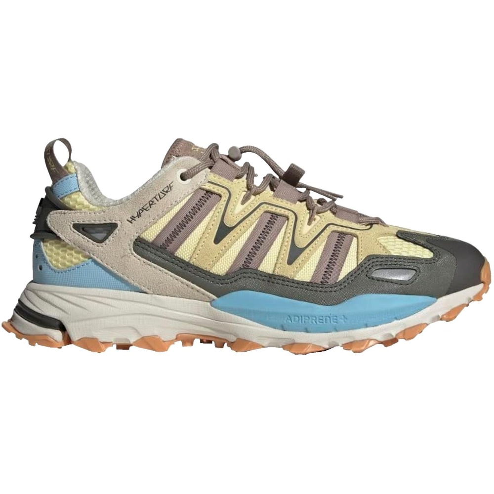 Adidas Hyperturf Adventure Sneakers Hiking Multicolor Mens 12 UK 11.5 EU 46 2/3
